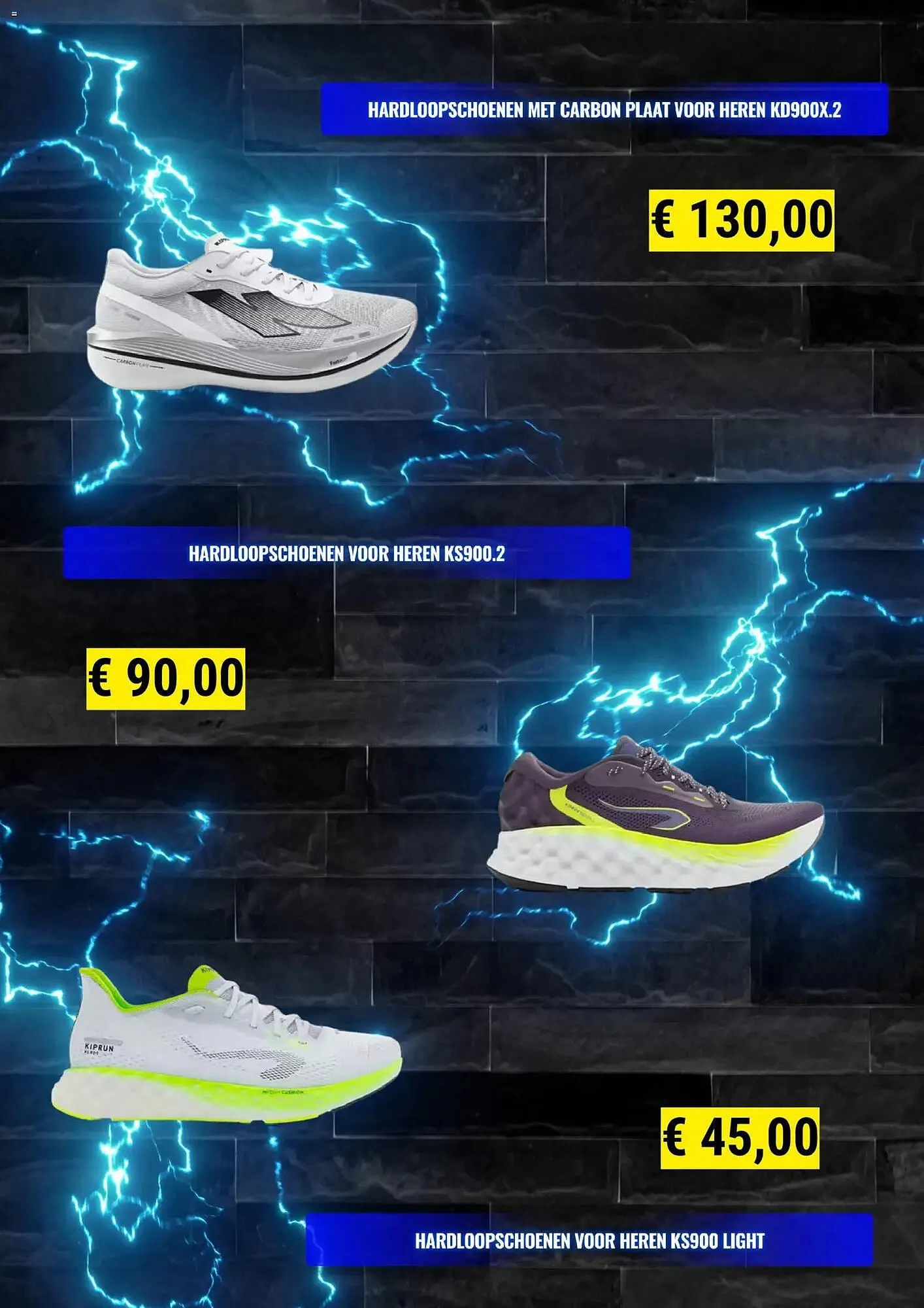 Decathlon folder van 2 maart tot 31 maart 2026 - folder pagina 3