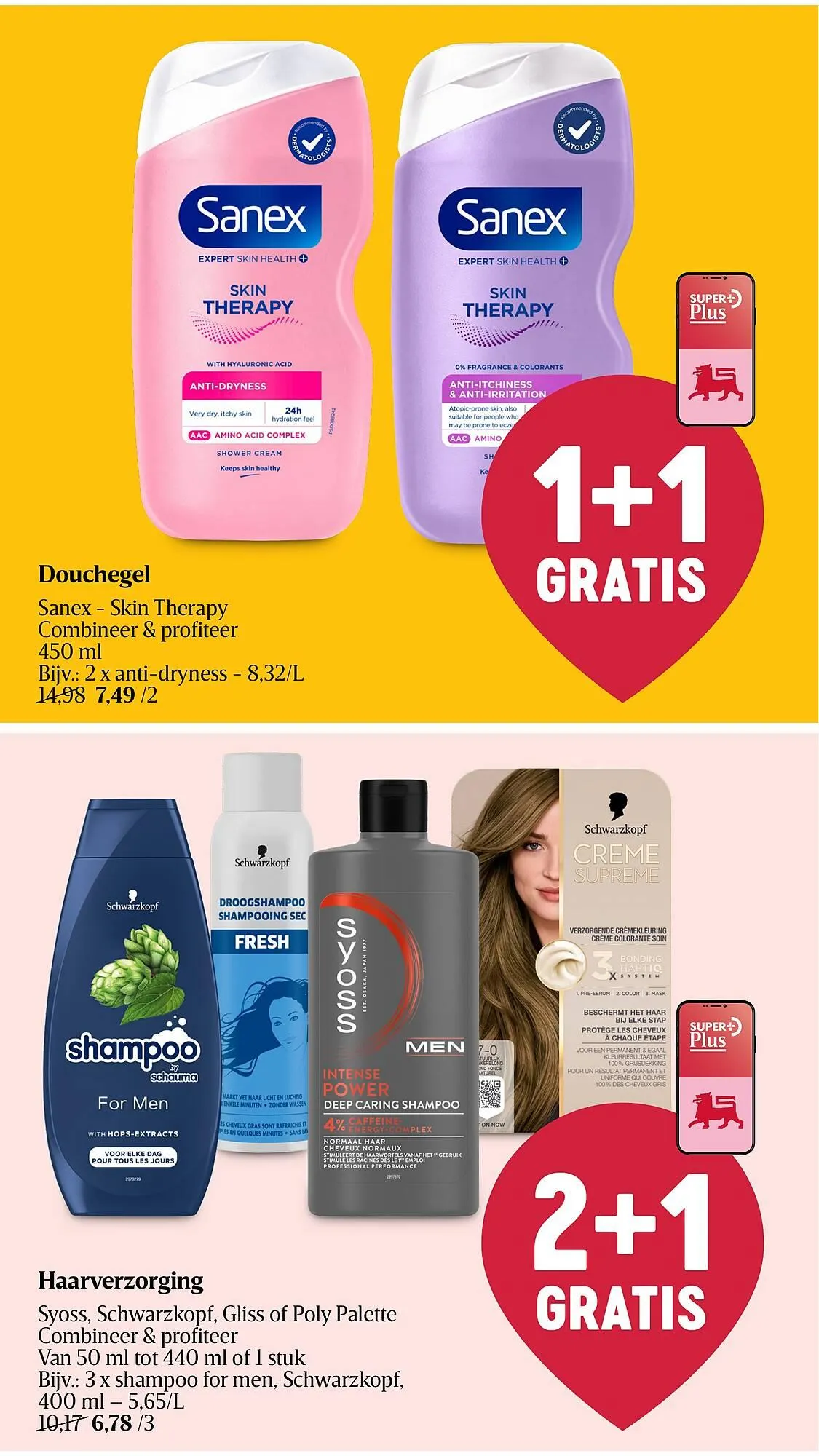 AD Delhaize folder van 18 december tot 24 december 2025 - folder pagina 47