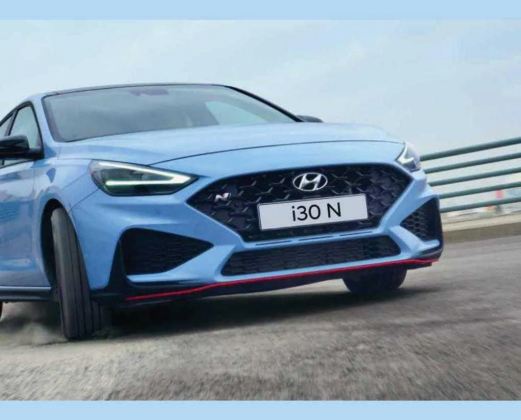 Hyundai Folder van 30 augustus tot 31 oktober 2023 - folder pagina 13