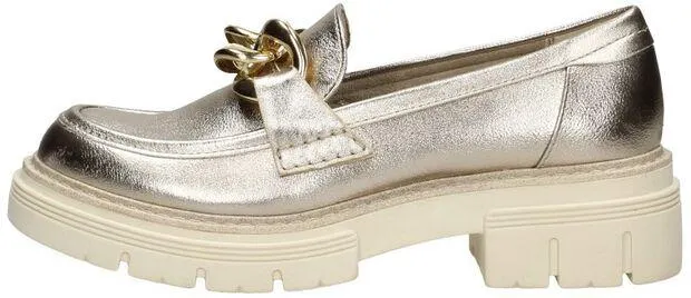Mocassin