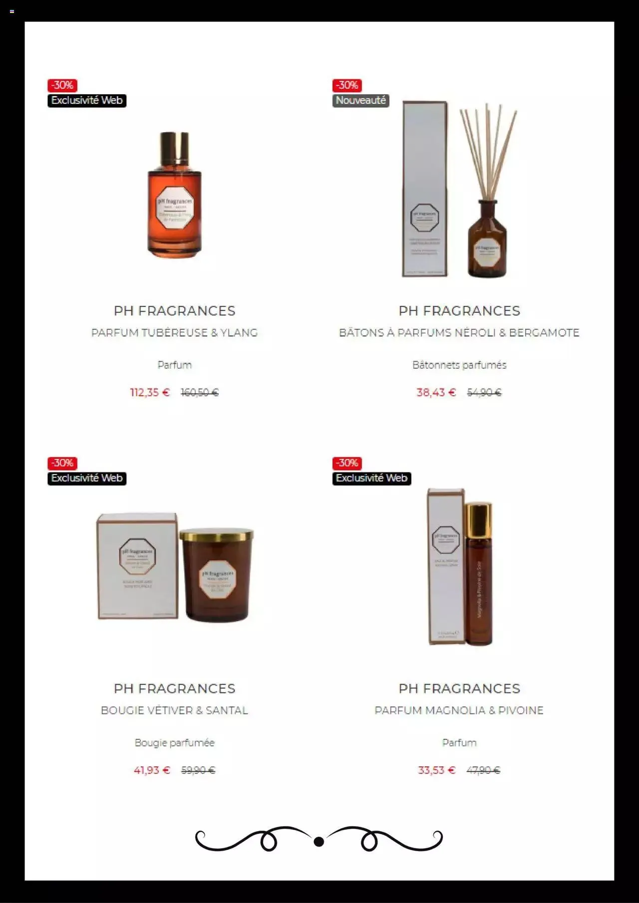 April Beauty folder / publicité van 20 februari tot 31 december 2023 - folder pagina 3