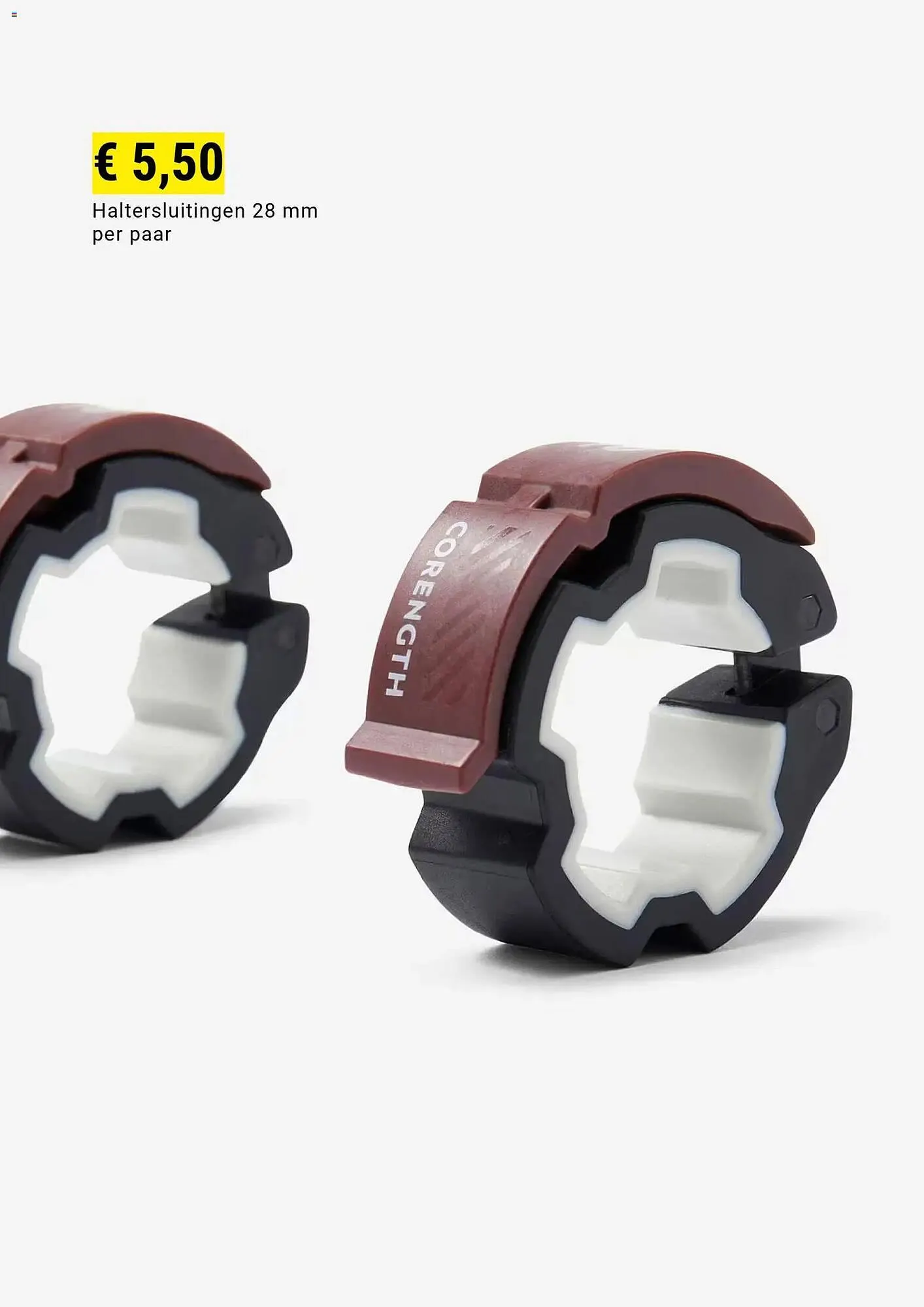 Decathlon folder van 1 november tot 5 januari 2026 - folder pagina 9