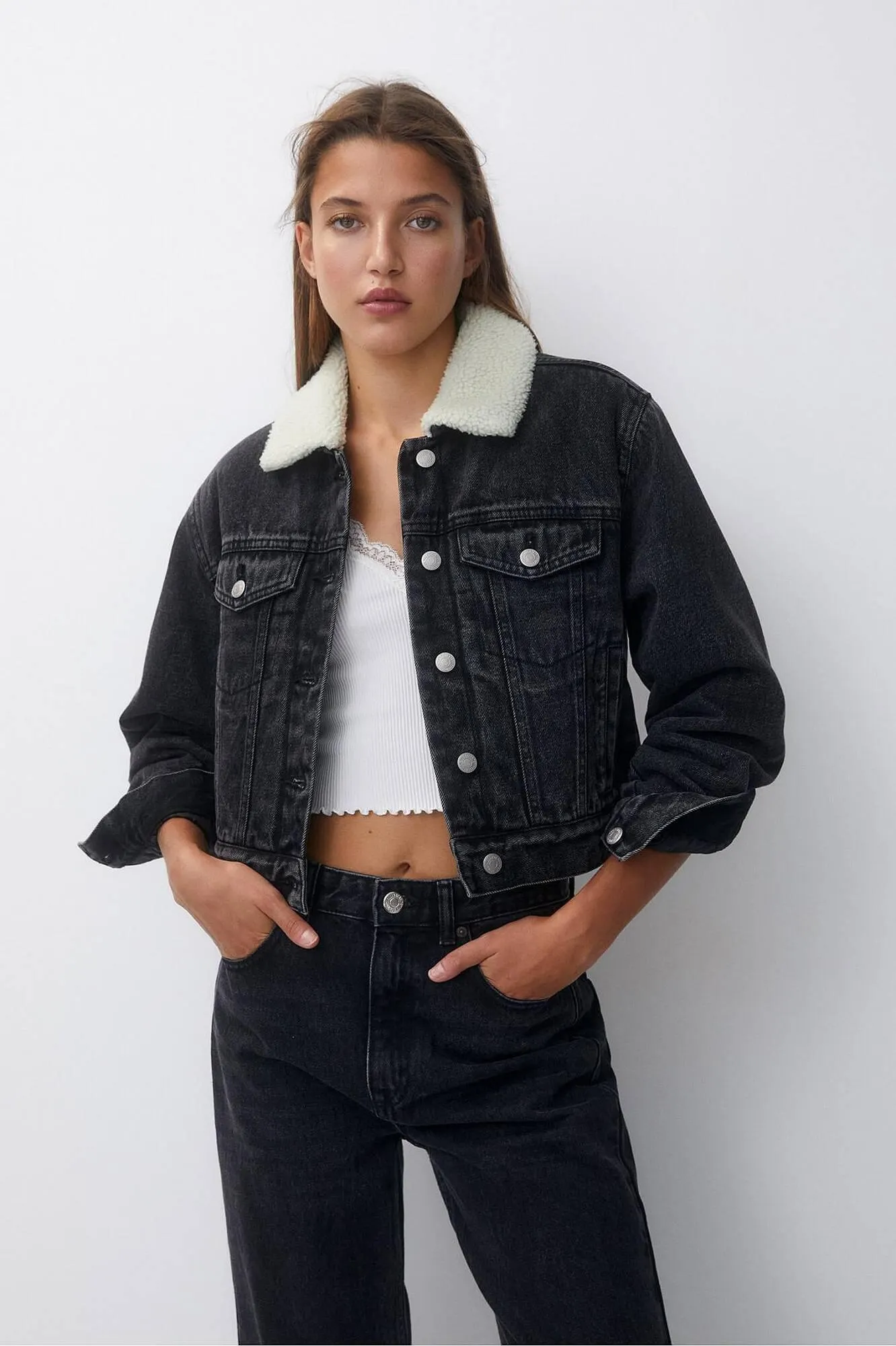 Pull&Bear Folder van 22 september tot 22 september 2023 - folder pagina 9