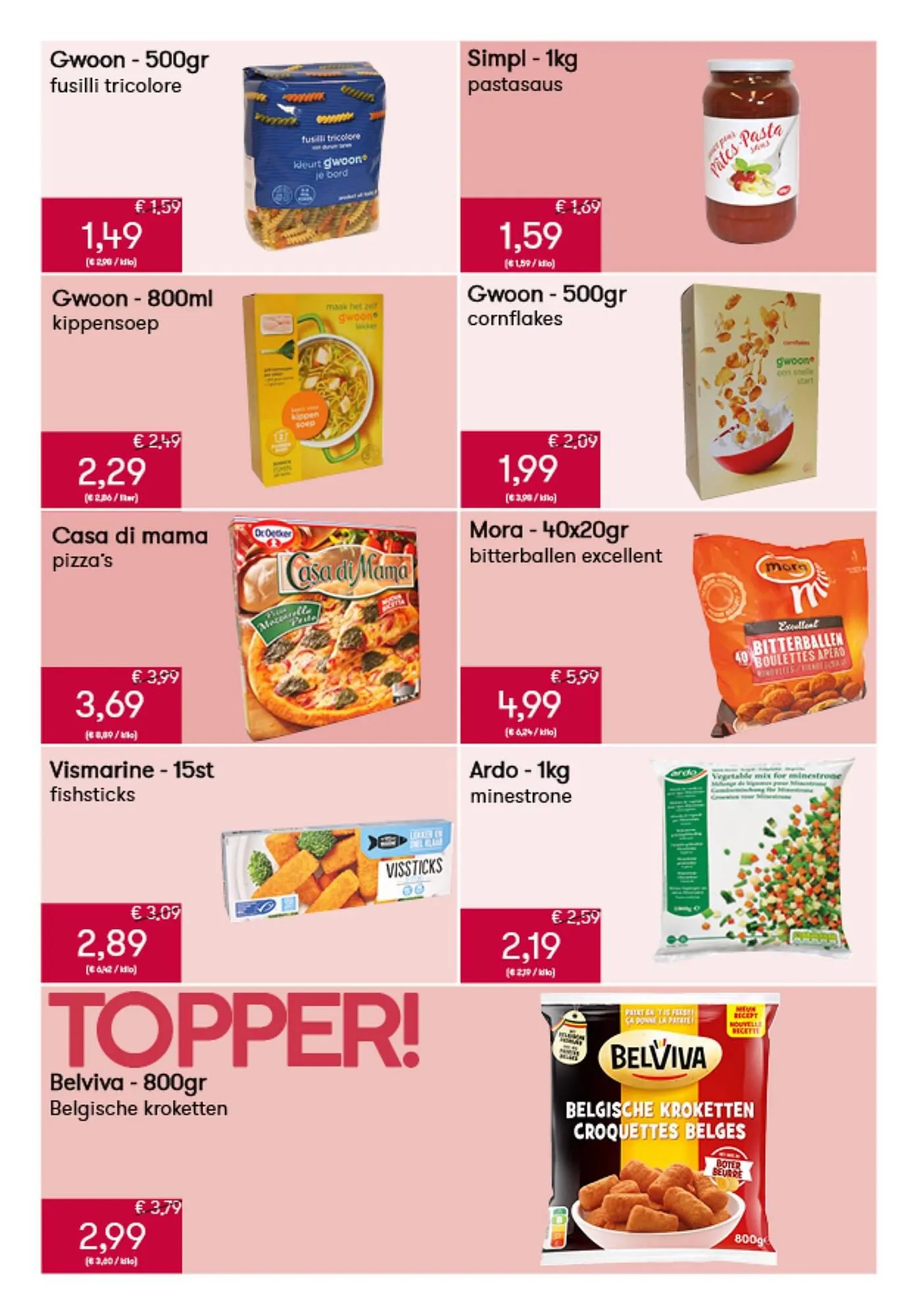 Peltri Folder van 17 augustus tot 17 augustus 2023 - folder pagina 6