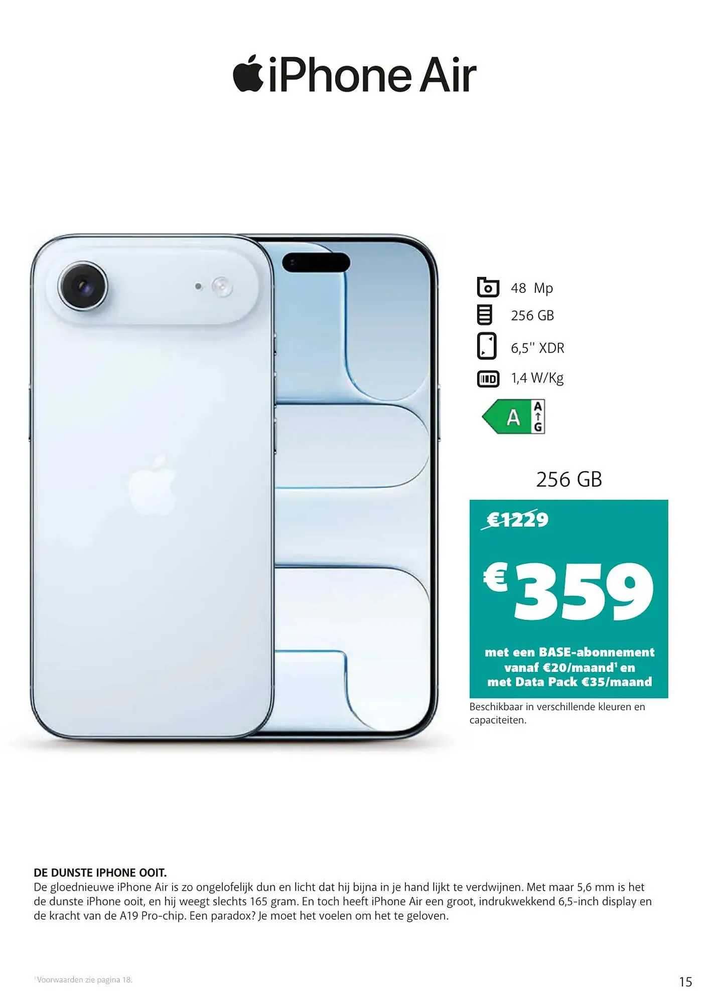 Base folder van 3 december tot 31 december 2025 - folder pagina 15