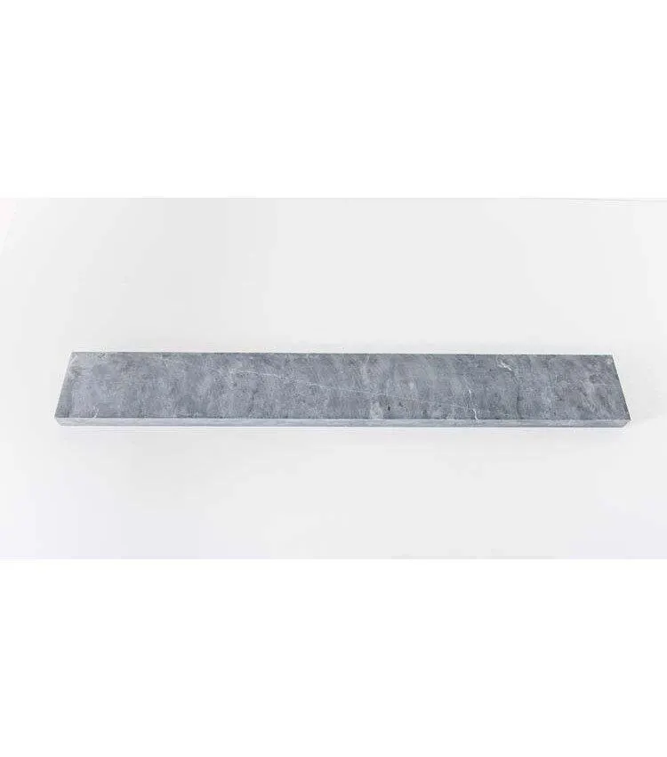 Deur- of raamdorpel blauwe steen 150x20x5cm
