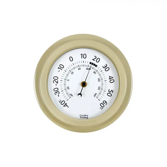 Thermometer Tenby