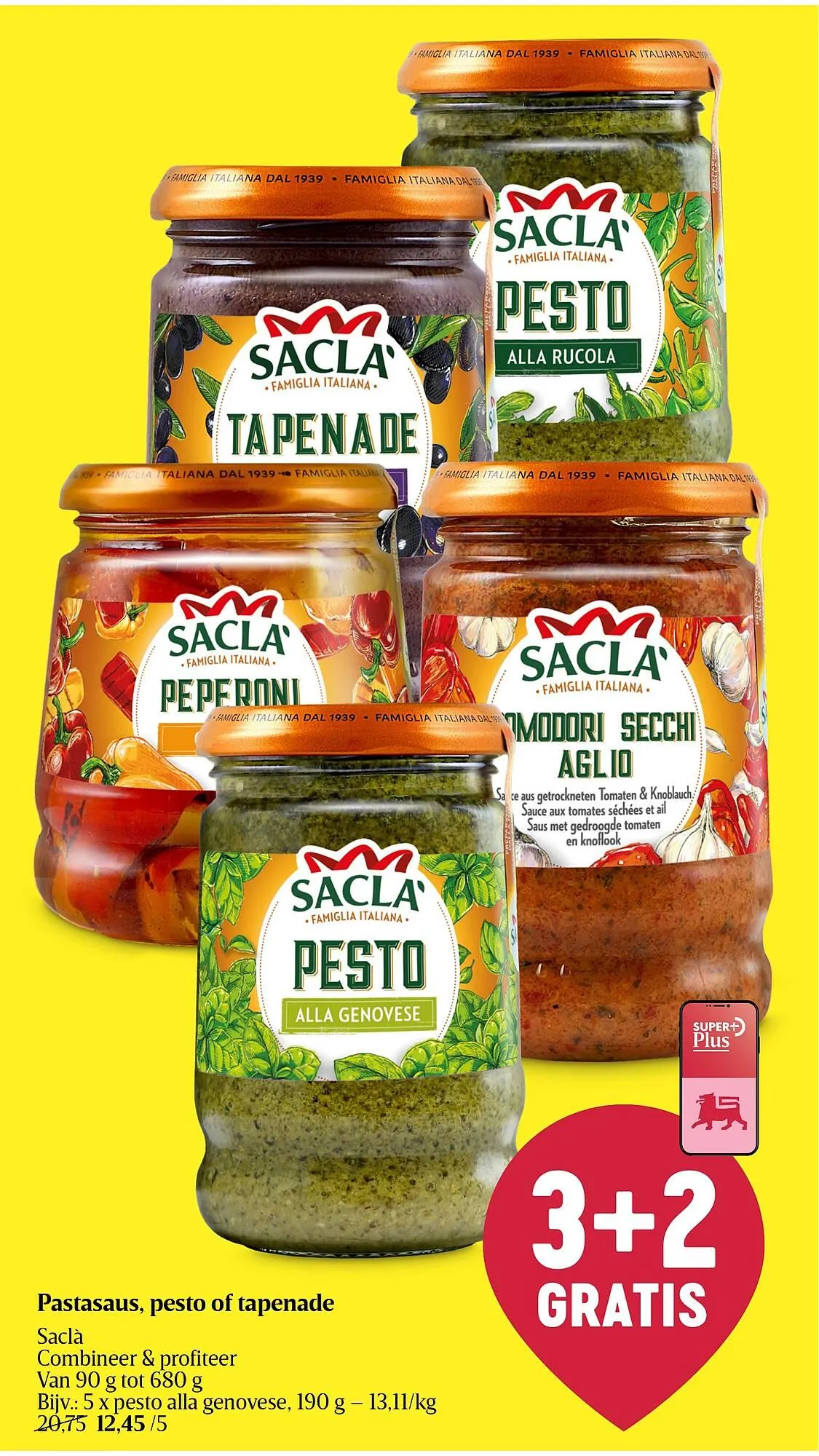 Delhaize Fresh Atelier folder van 5 maart tot 11 maart 2026 - folder pagina 11