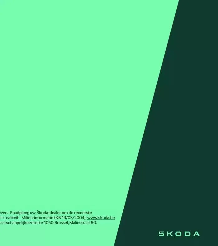 Price List van 31 december tot 31 december 2025 - folder pagina 80