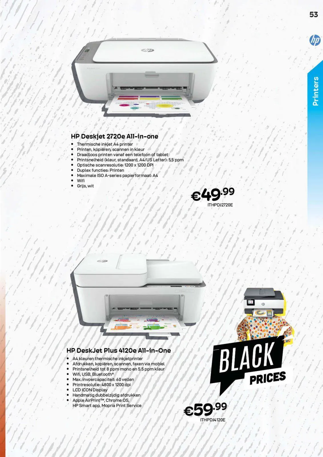 Compu Deals folder tot 30.11.2023 van 10 november tot 30 november 2023 - folder pagina 53