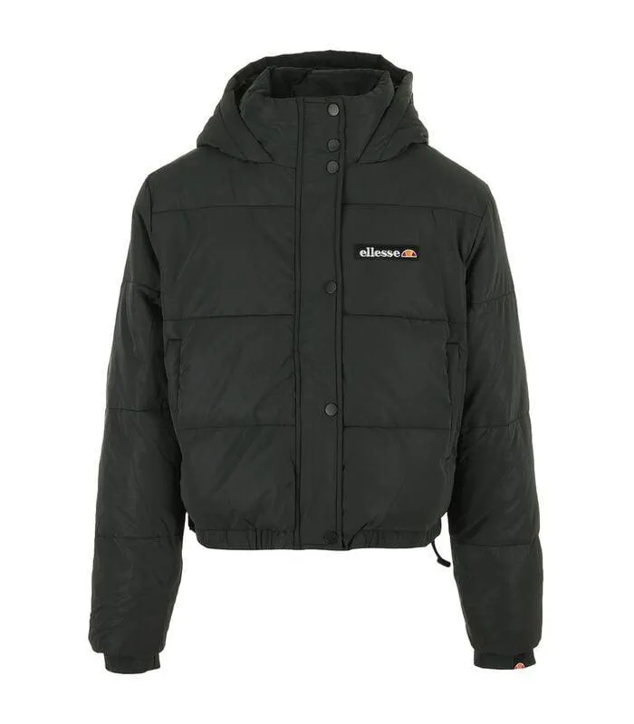 Jas Monolis Padded Jacket Wn's