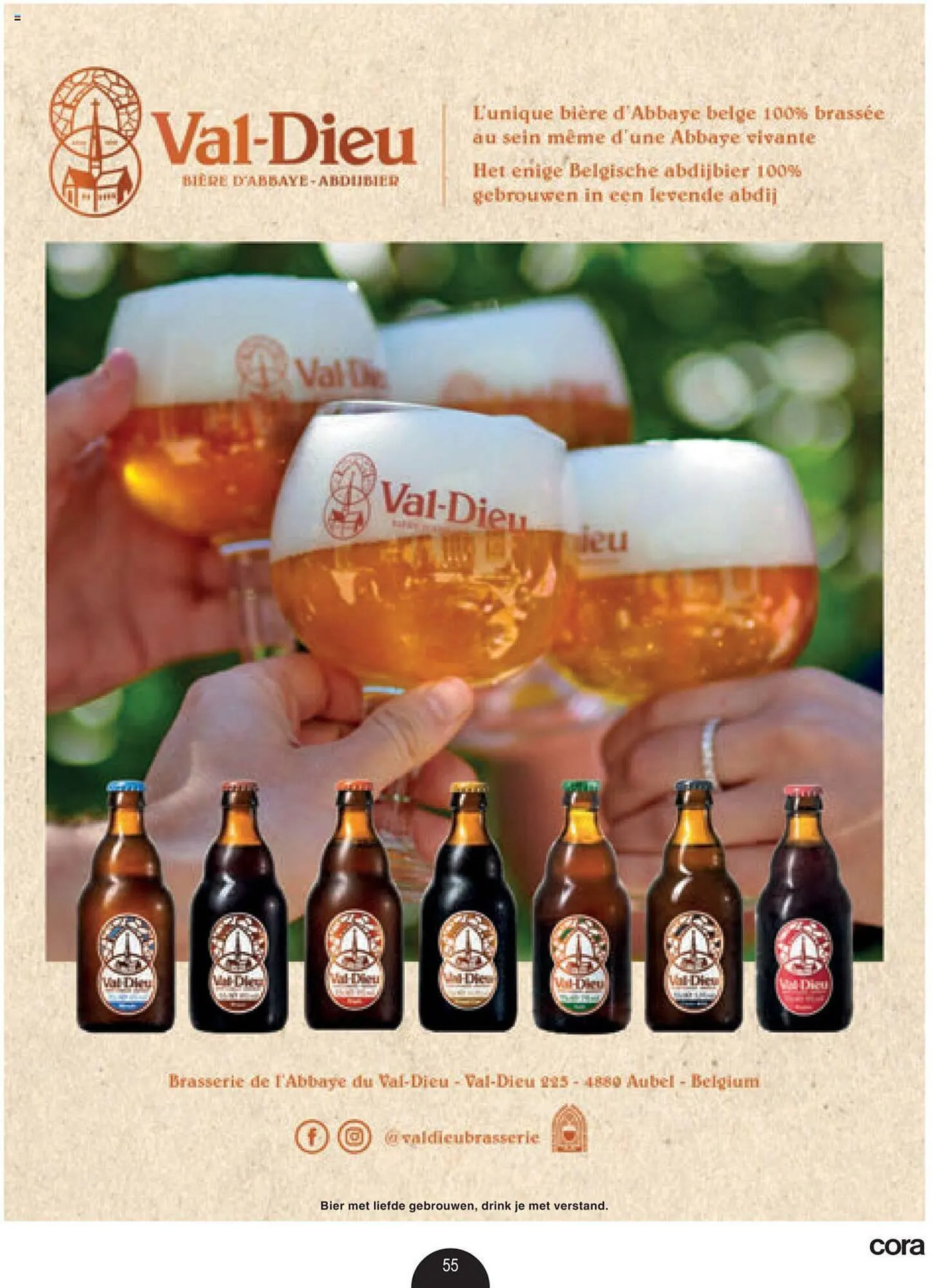 Cora Folder van 11 mei tot 30 september 2023 - folder pagina 55