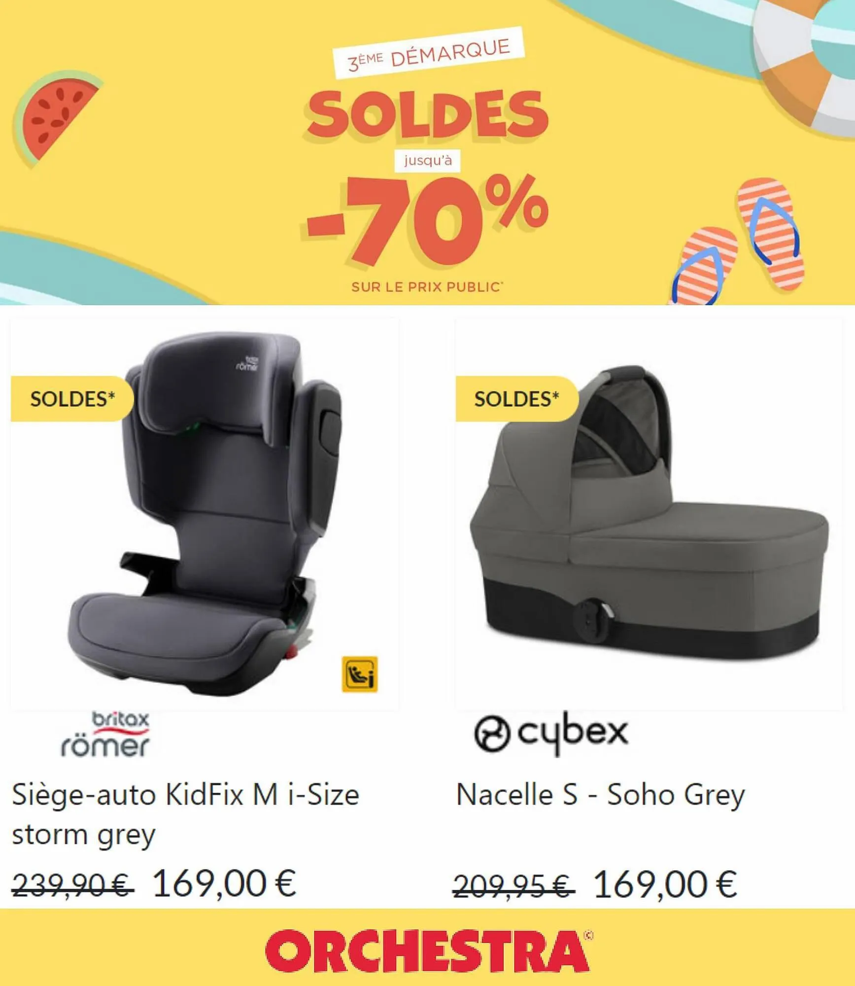 Orchestra folder van 29 juli tot 8 augustus 2023 - folder pagina 6