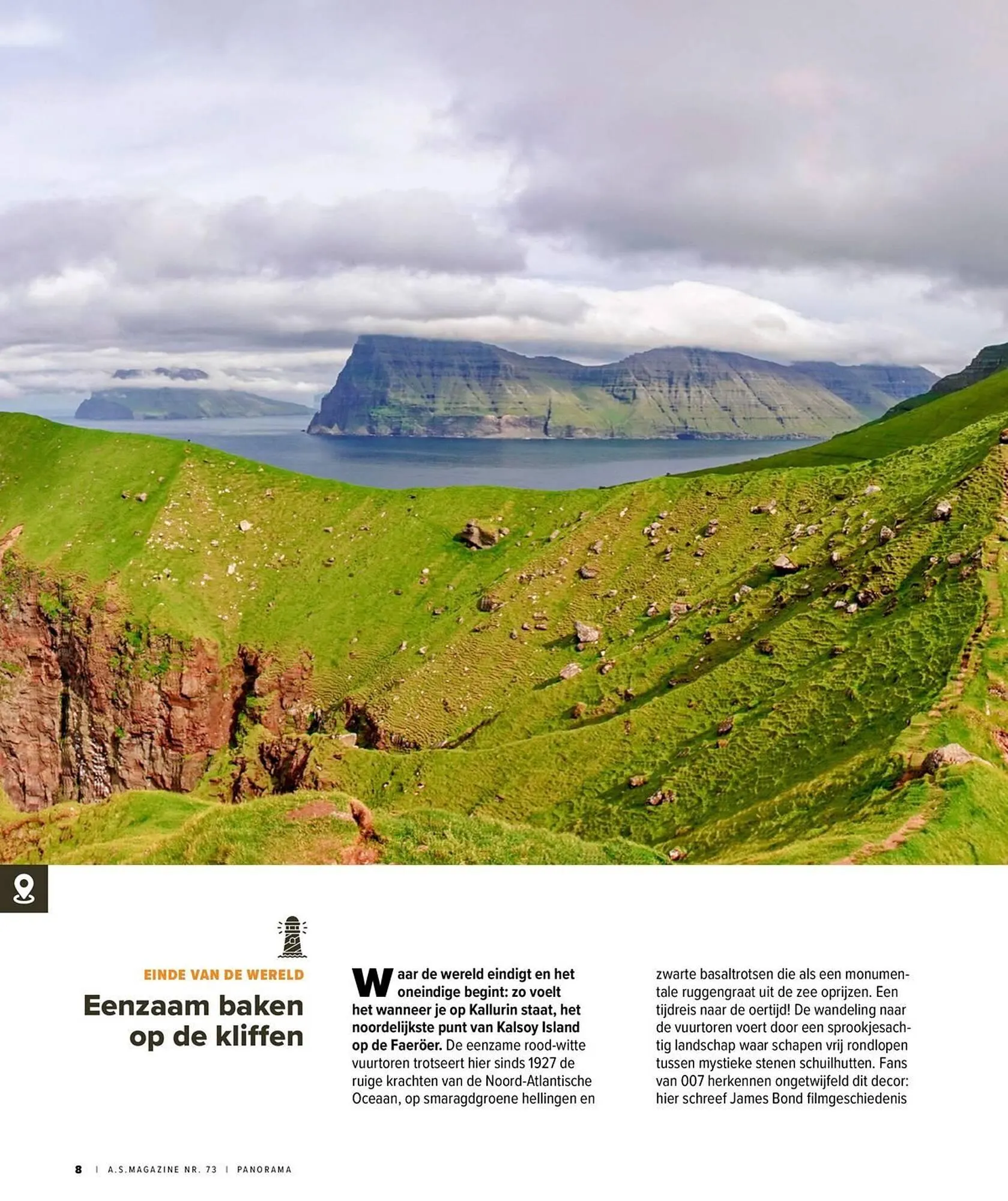 AS Adventure folder van 31 maart tot 30 april 2026 - folder pagina 8