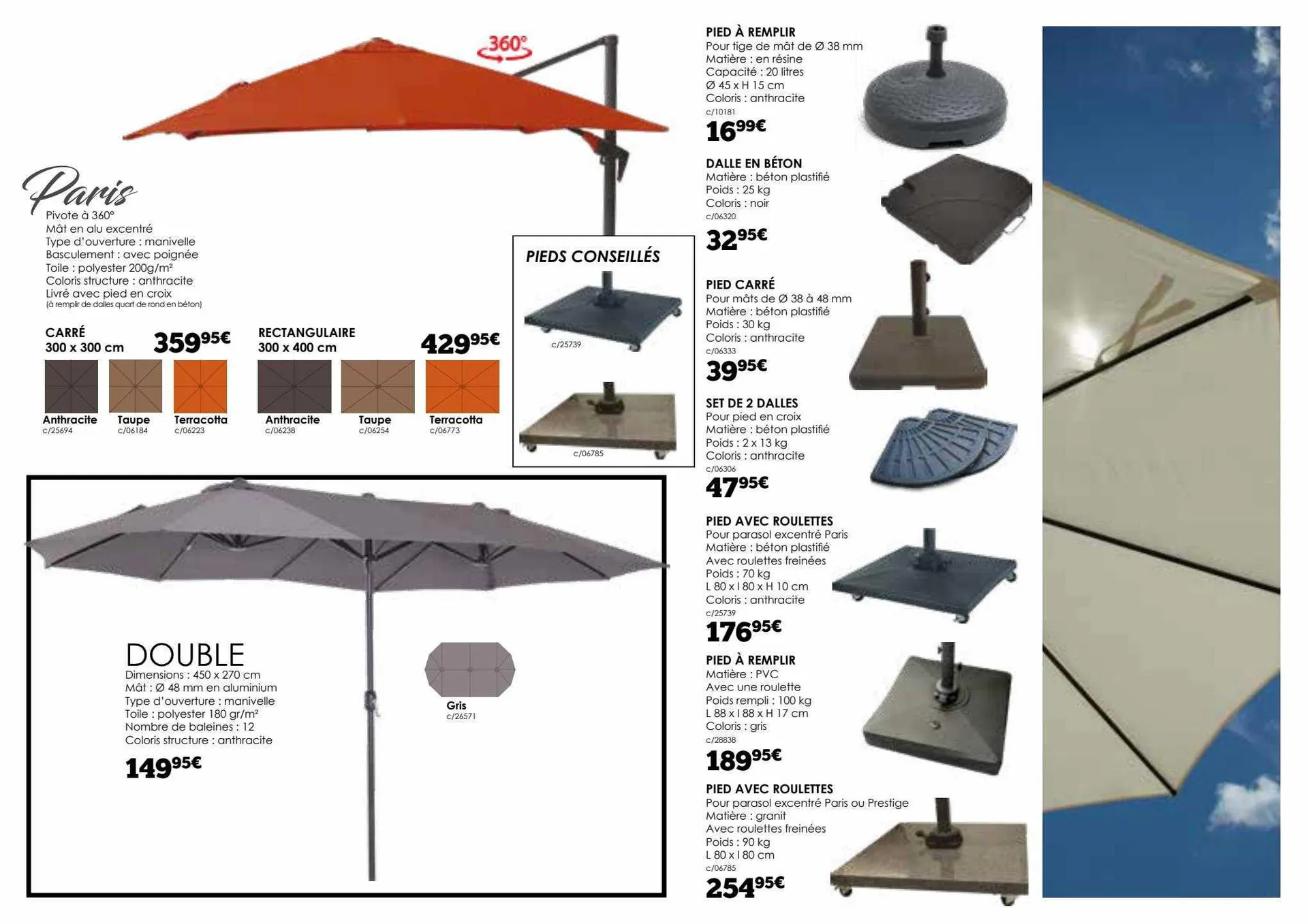 Dema Folder van 4 september tot 30 september 2023 - folder pagina 37