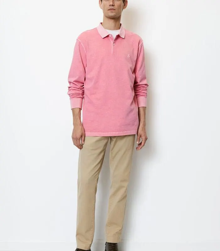 Poloshirt jersey regular