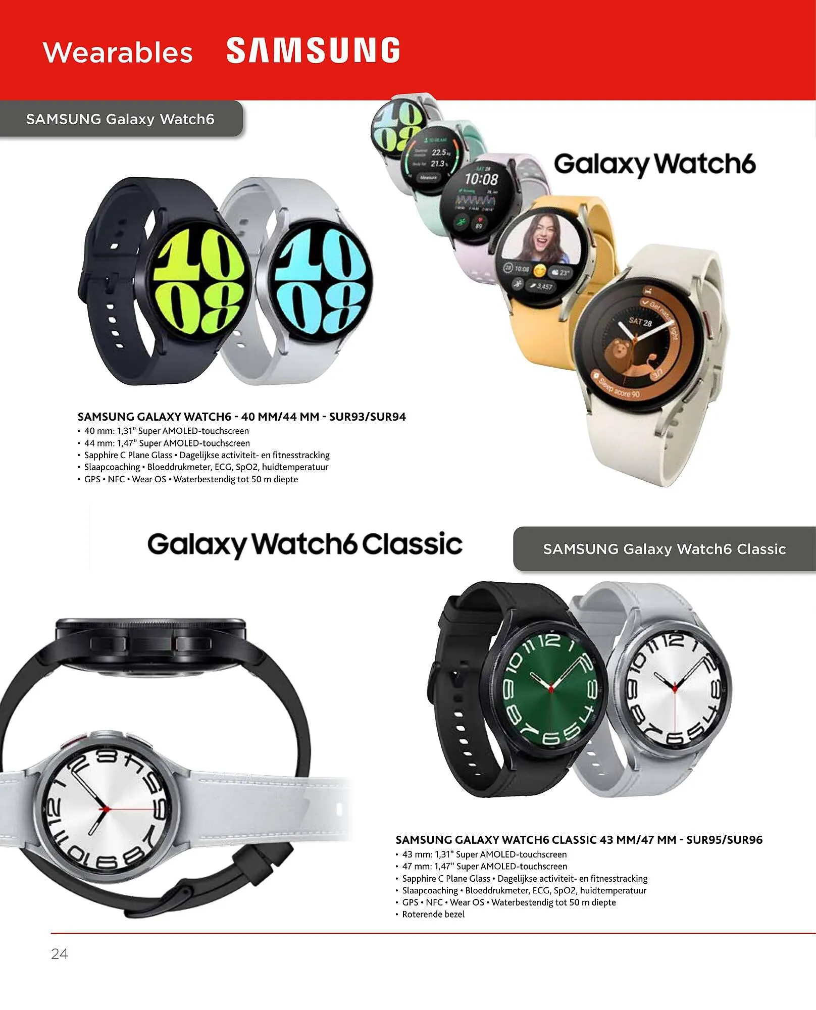 Eureco Folder van 17 augustus tot 31 augustus 2023 - folder pagina 24