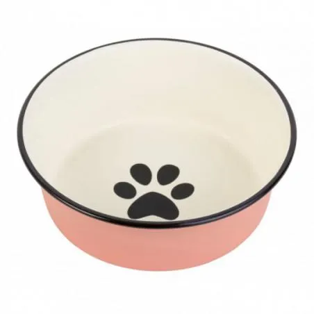 SPRING BREAK GAMELLE PATTE ROSE 17CM