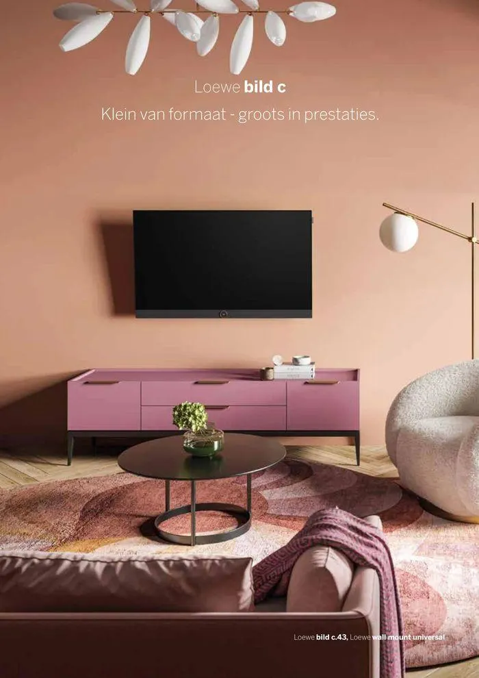 Summer Deals van 5 juli tot 31 juli 2024 - folder pagina 13