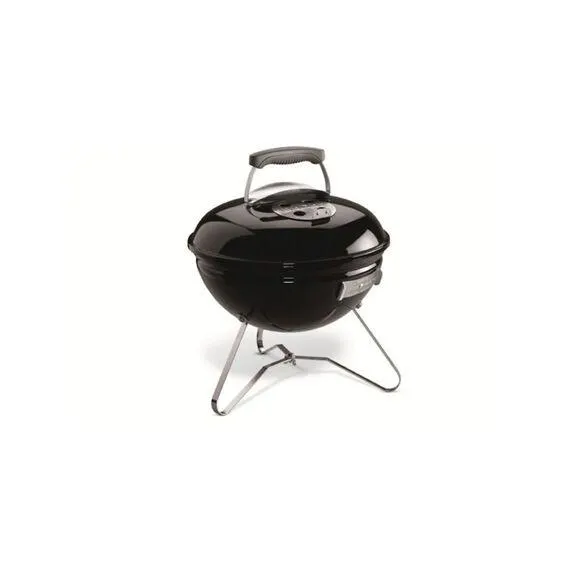 Weber Smokey Joe Original Black