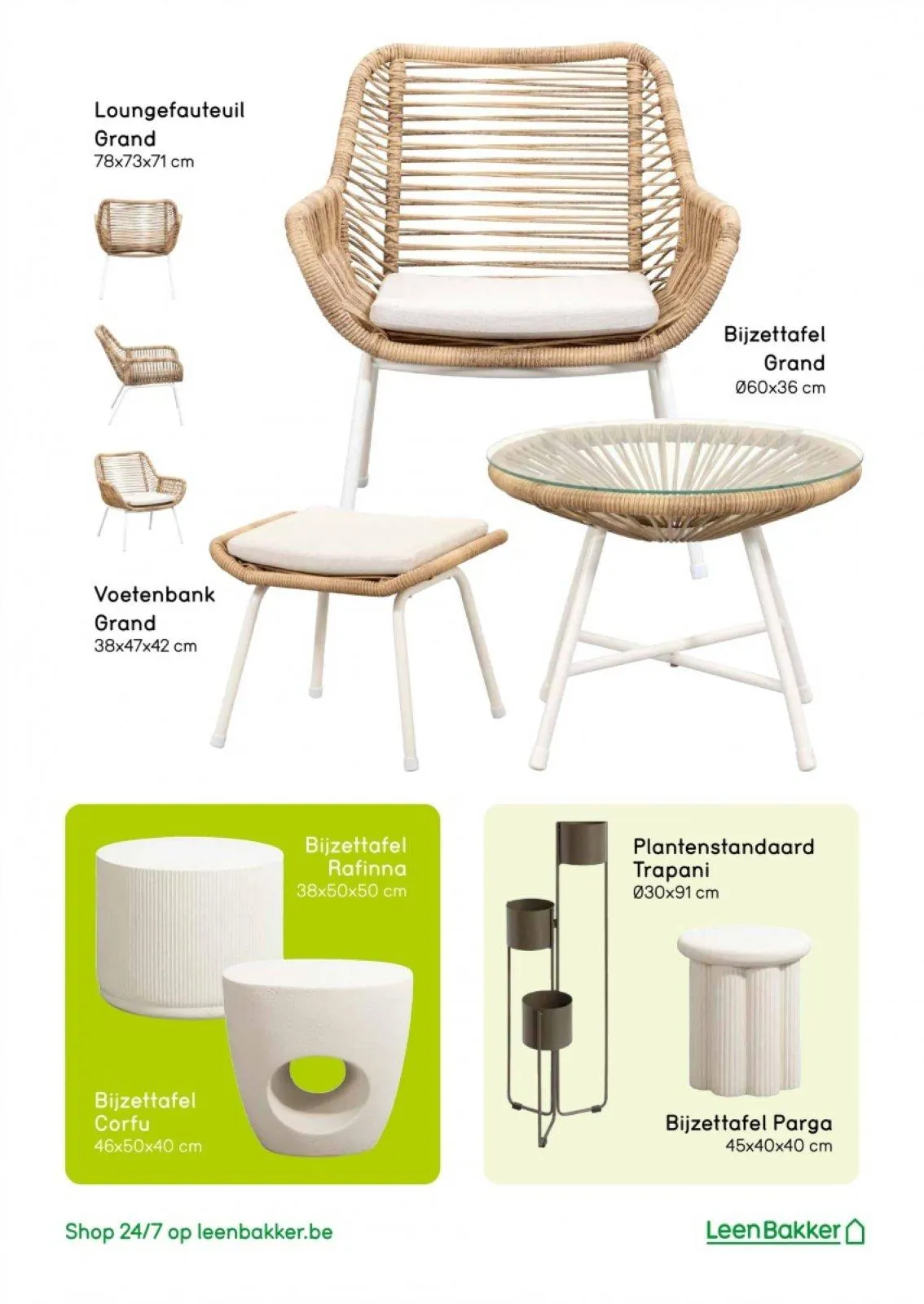 Leen Bakker folder tot 31.12.2025 van 23 oktober tot 31 december 2025 - folder pagina 5