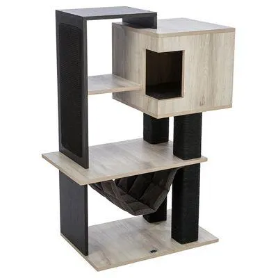 Arbre à chat Trixie CityStyle