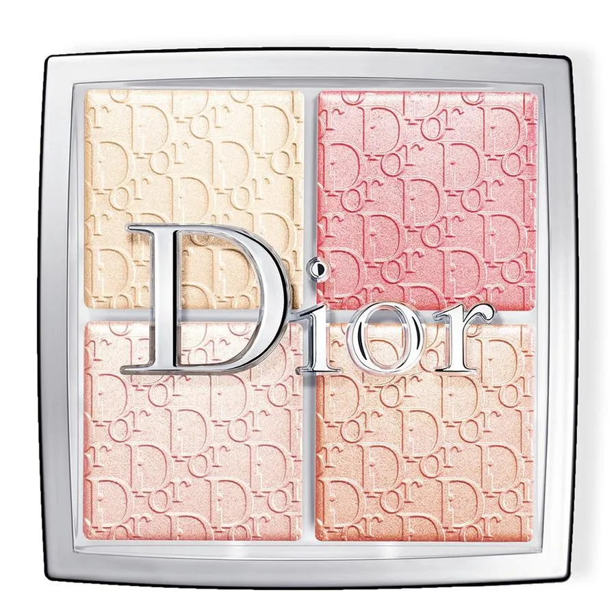 DIOR Dior Backstage Face Glow Palette