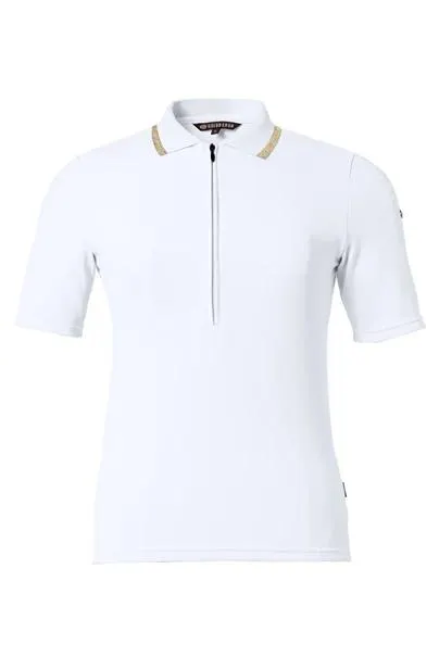 GOLDBERGH CASSIA SHORT SLEEVE TOP