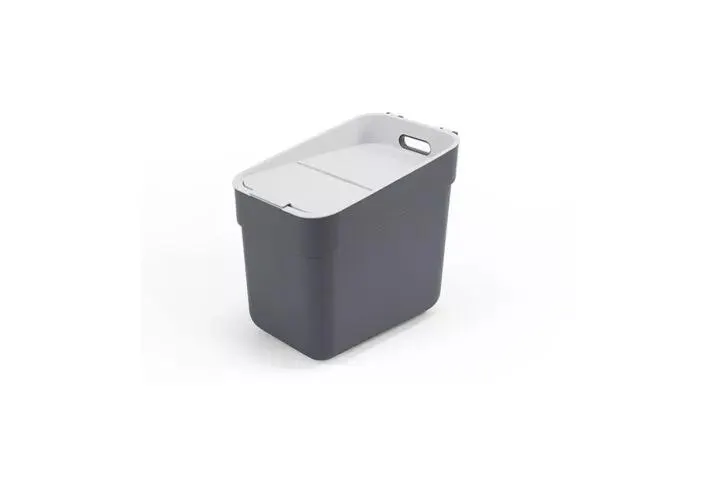 Vuilbak Ready To Collect 20L grijs