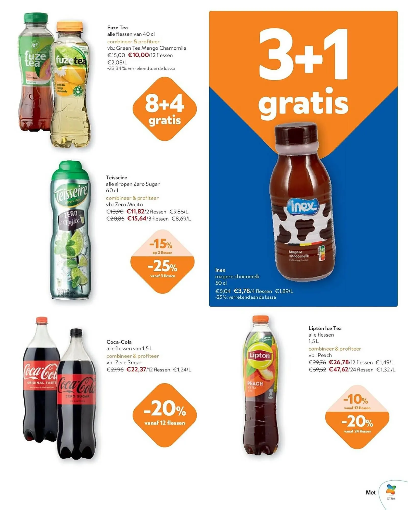 OKay folder van 5 november tot 18 november 2025 - folder pagina 5