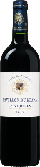 Pavillon du Glana Saint-Julien