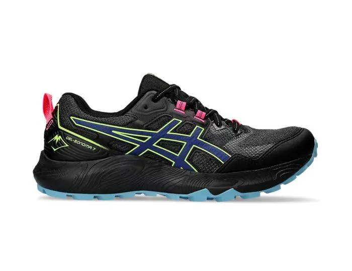 Asics - Gel-Sonoma 7 - Trailschoenen Dames