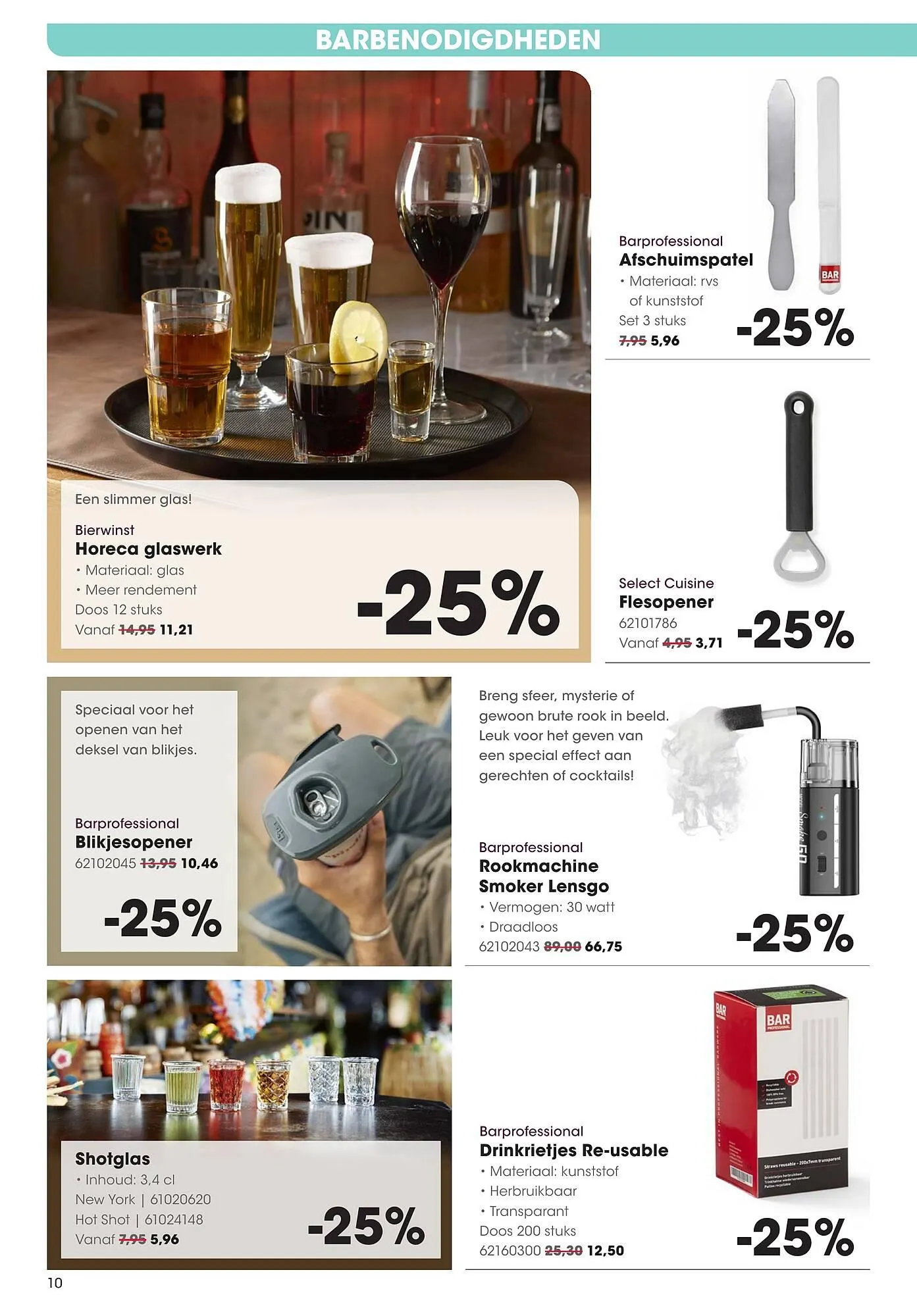 Hanos folder van 9 februari tot 22 februari 2026 - folder pagina 10