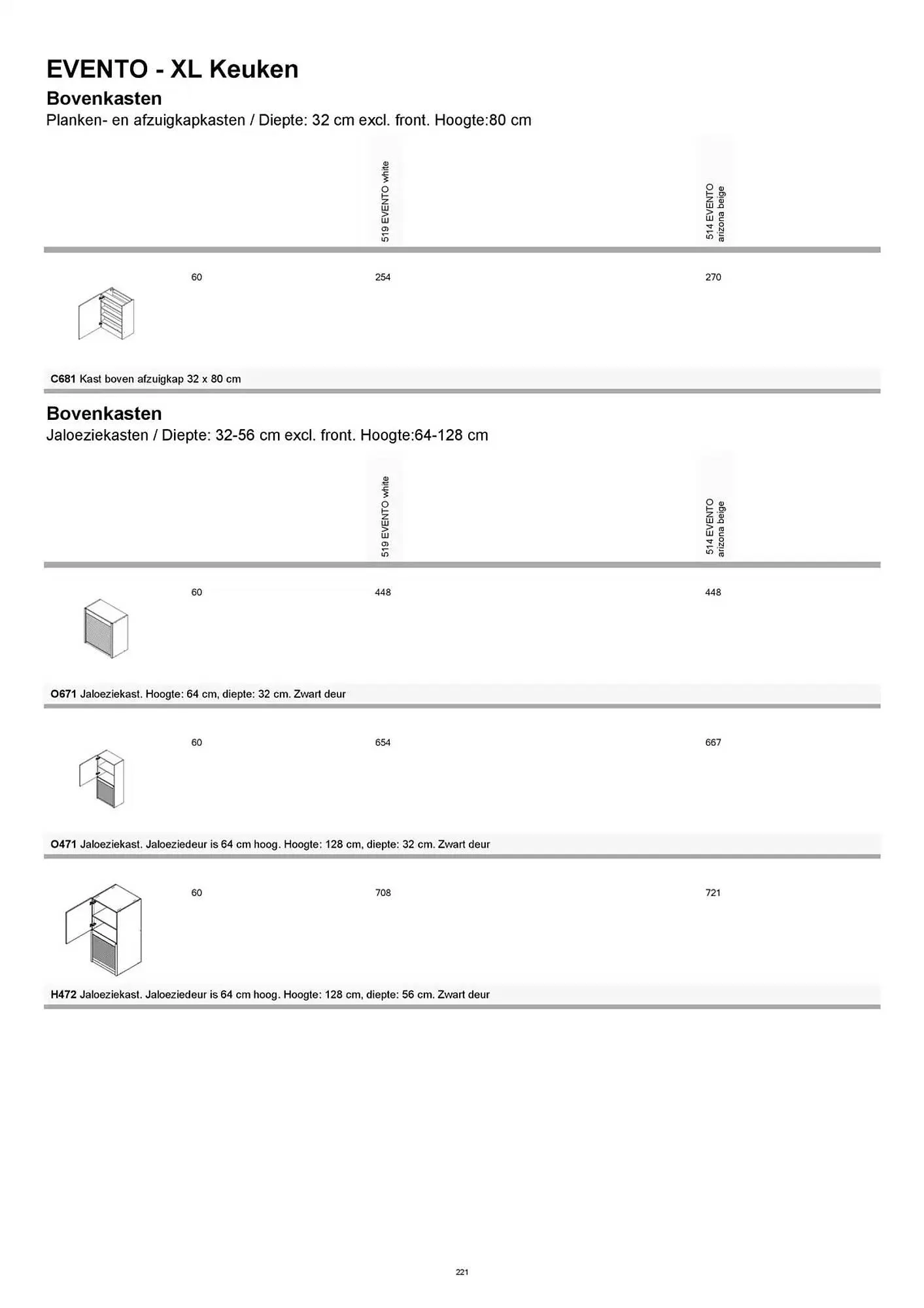 Kvik folder van 20 januari tot 20 januari 2026 - folder pagina 221