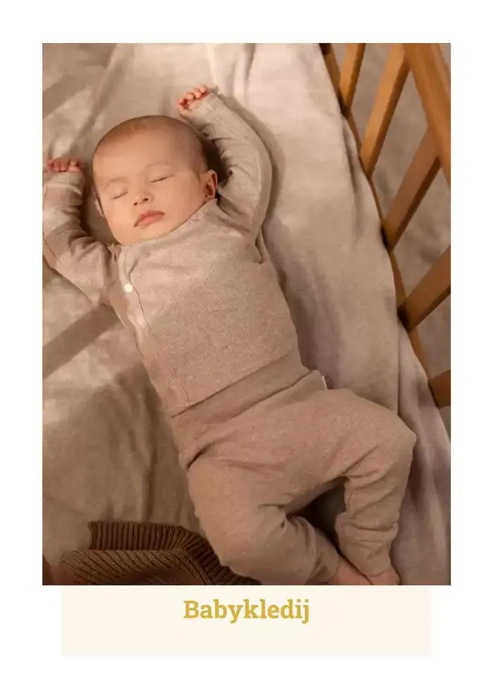 Babycatalogus  van 10 februari tot 31 december 2025 - folder pagina 185