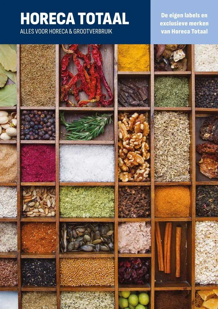 Alles Voor Horeca & Grootverbruik - 1