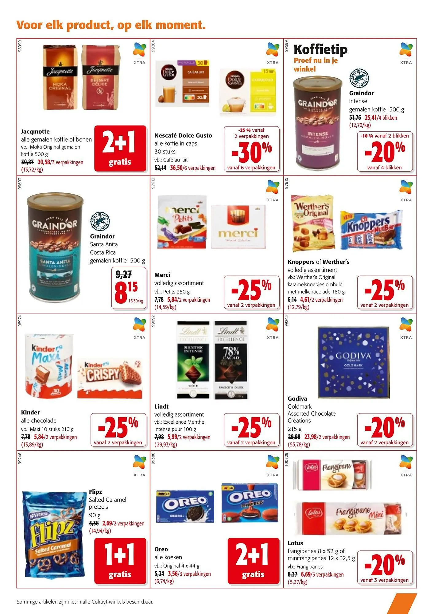 Colruyt folder van 11 februari tot 24 februari 2026 - folder pagina 5