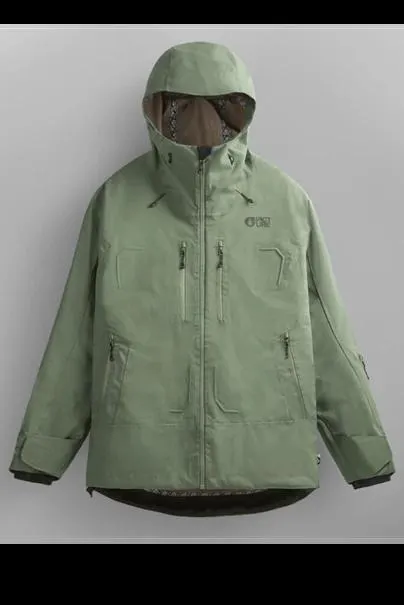 PICTURE WELCOME 3L JACKET