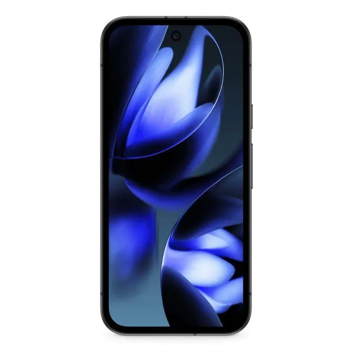 Google Pixel 9a 256GB - Zwart