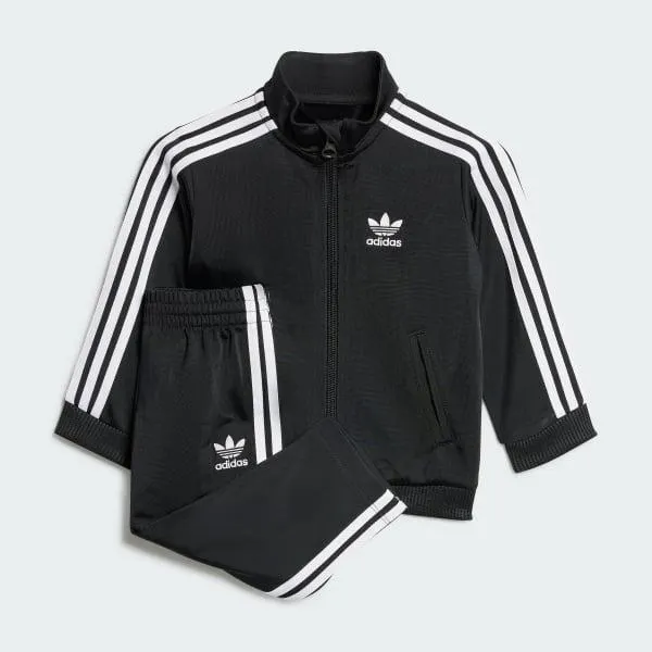 Adicolor Firebird Track Suit Kids