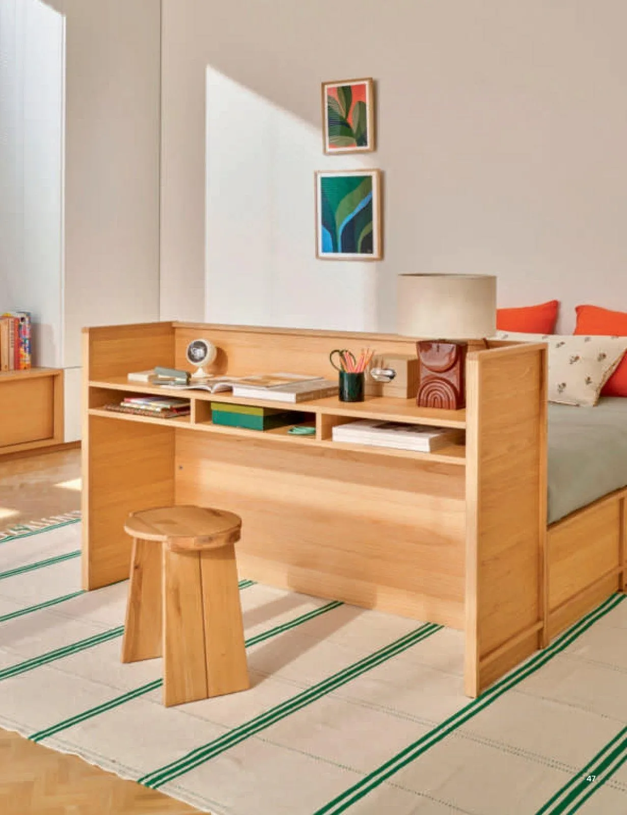 La Redoute folder tot 31.12.2025 van 1 november tot 31 december 2025 - folder pagina 47