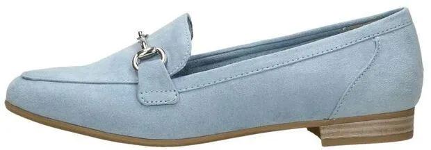 Mocassin