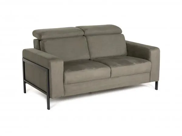 2-zit NAPELS - Savannah Groen