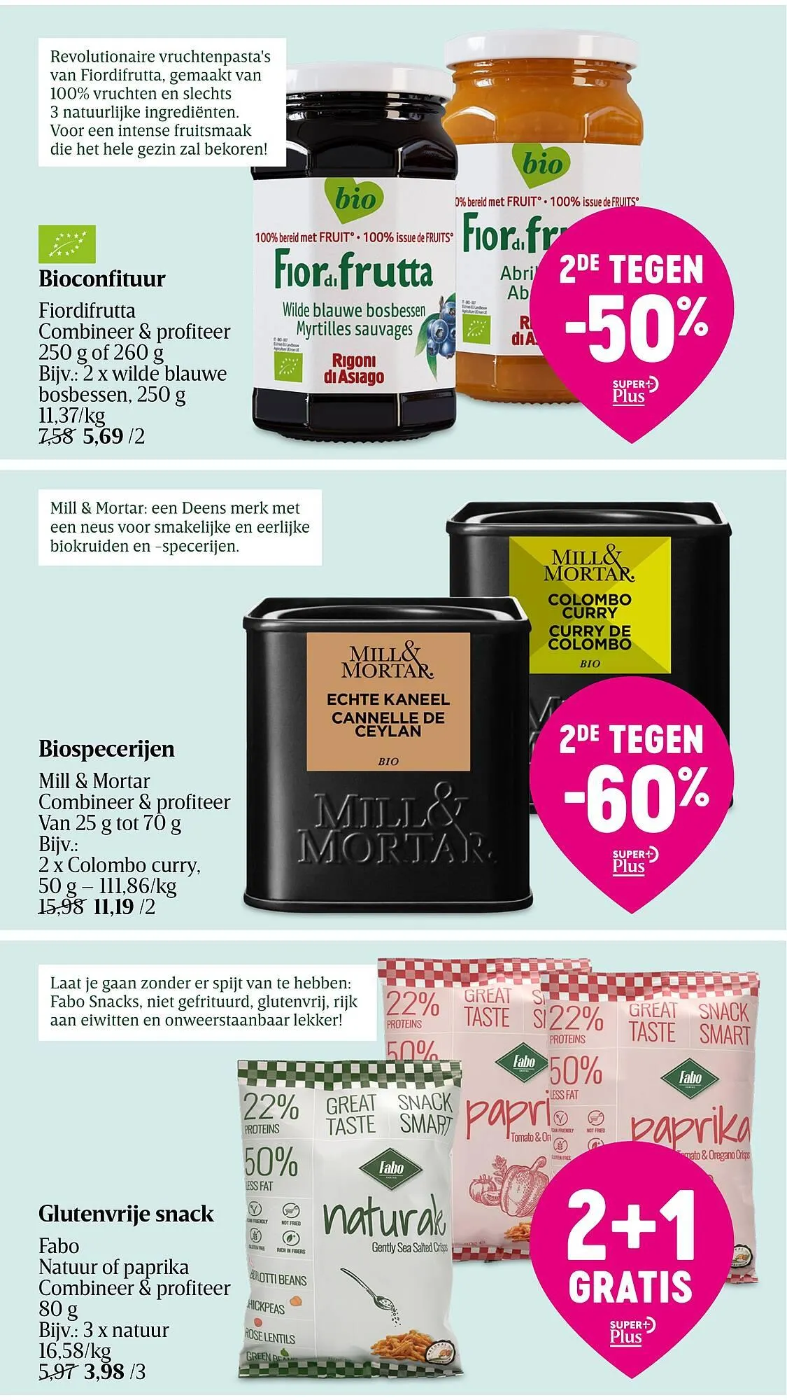 AD Delhaize folder van 30 oktober tot 5 november 2025 - folder pagina 9