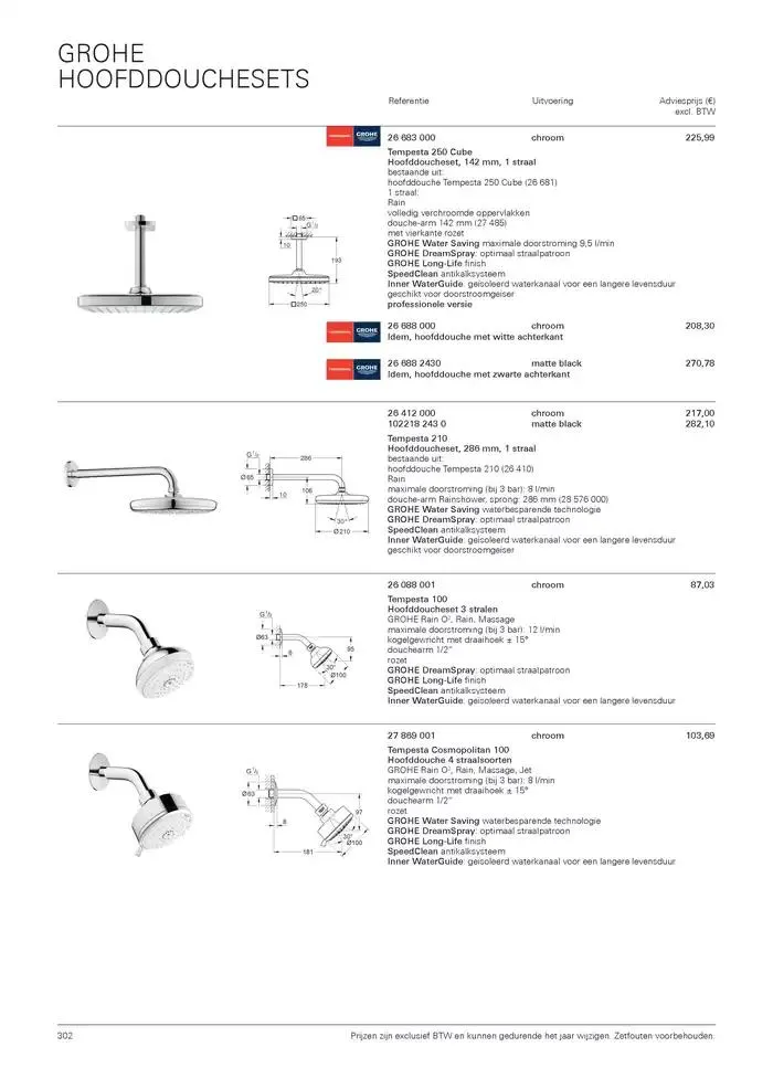 Catalogus 2025 van 17 januari tot 17 januari 2026 - folder pagina 302
