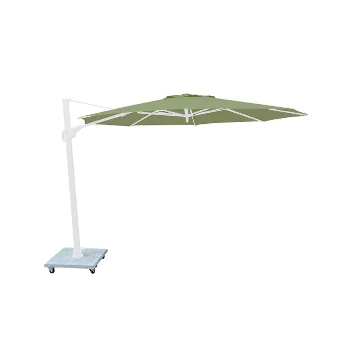 Jasmijn zweefparasol