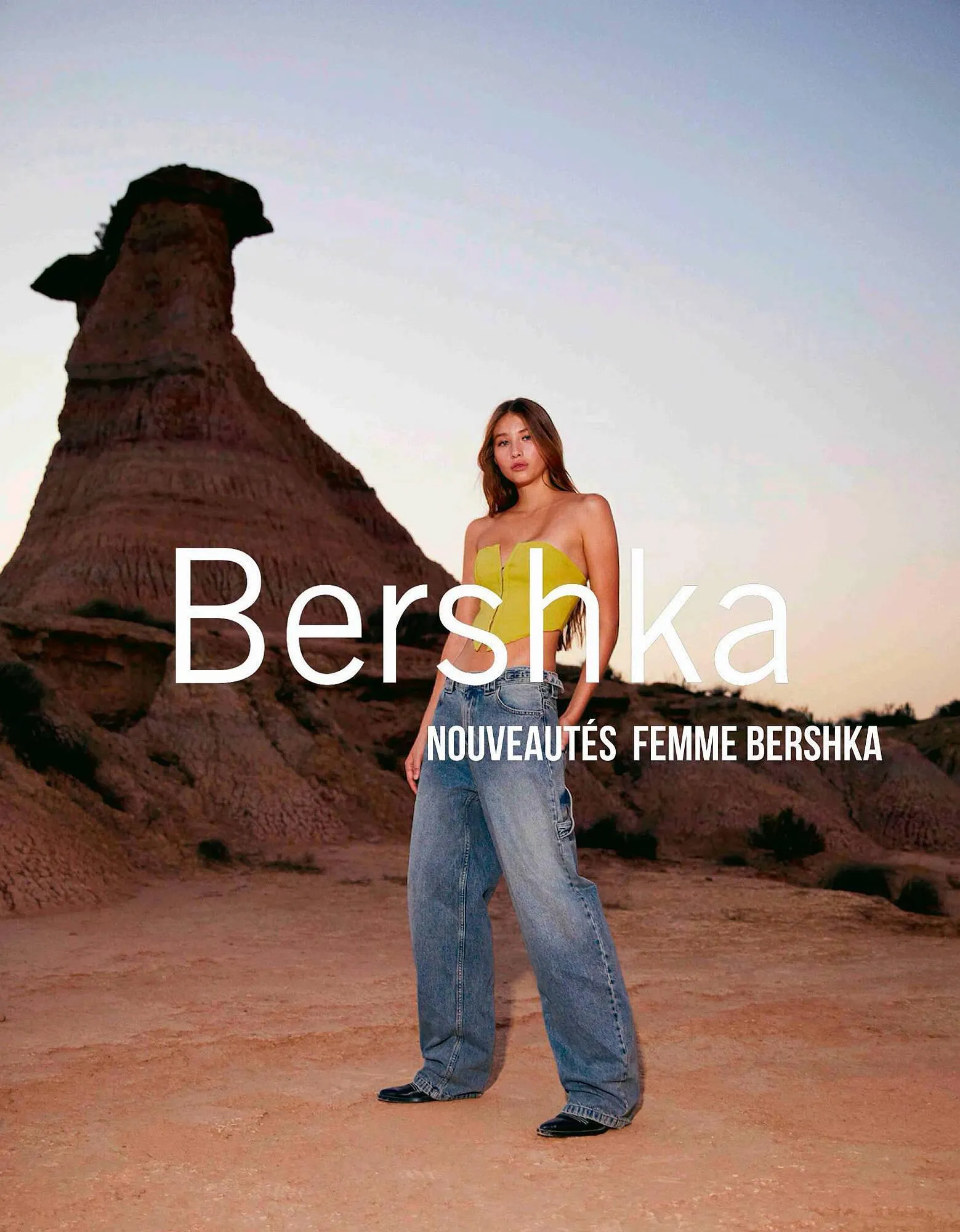 Bershka Folder - 1