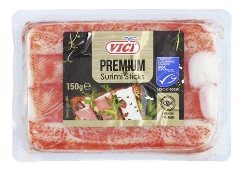 premium surimi sticks