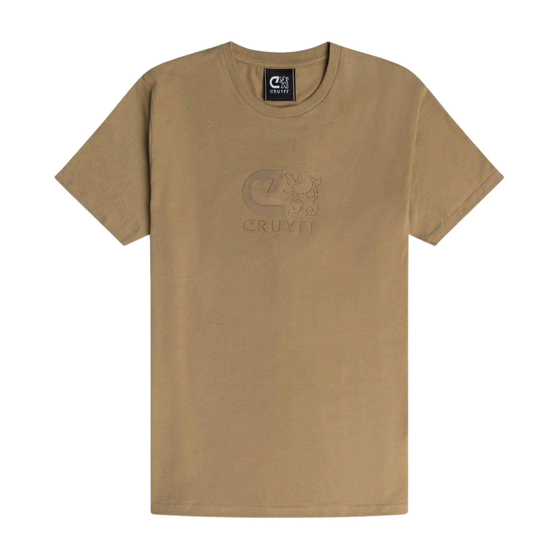 Classic Logo Shirt Heren