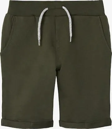 Regular Broek 'Vermo'